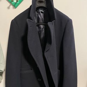 Polo by Ralph Lauren Navy Peacoat